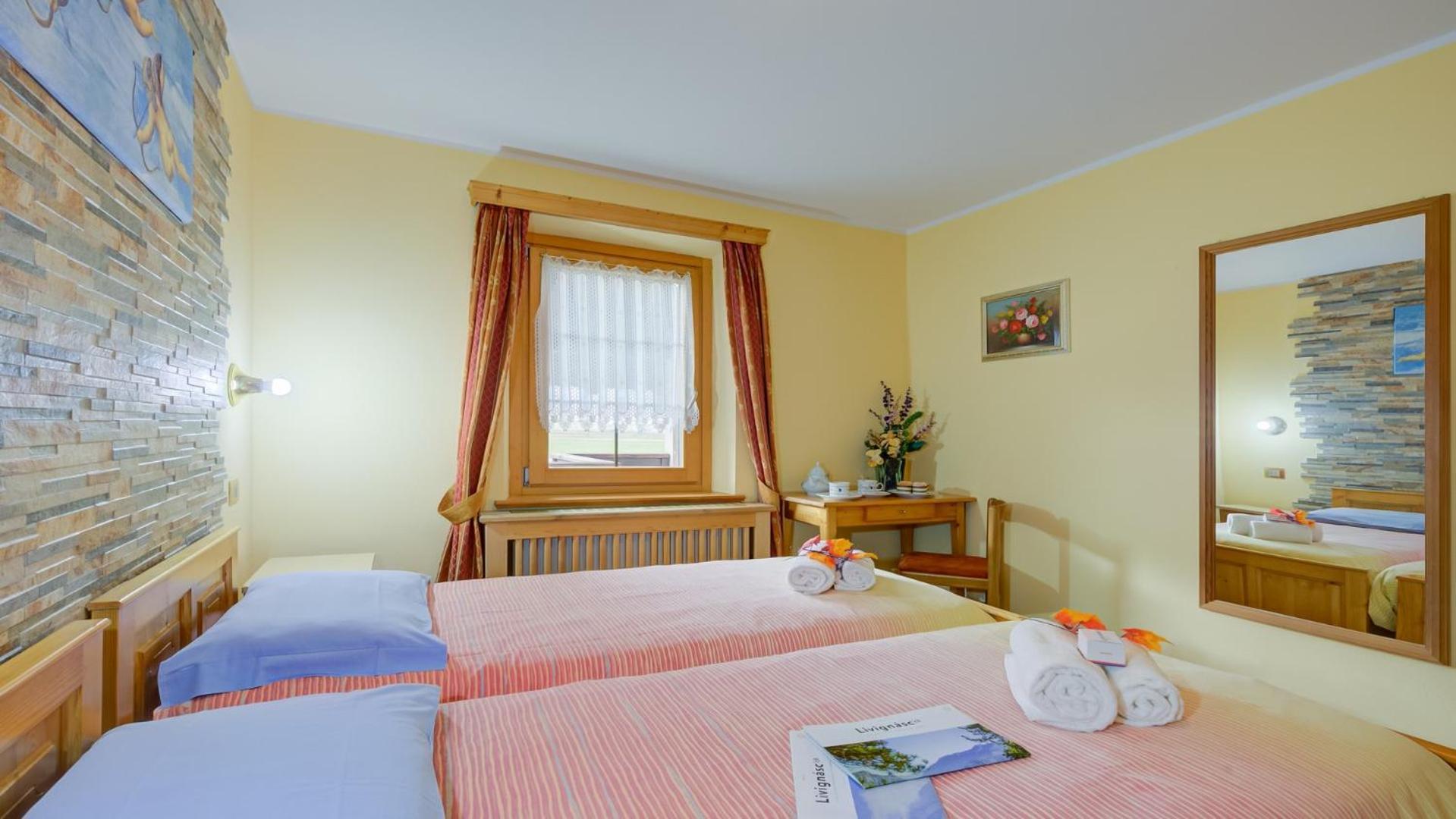 Genziana Apartment