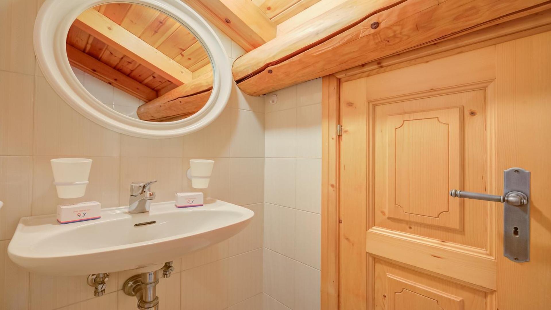 Genziana Apartment Livigno